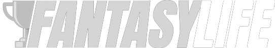 Fantasy Life logo