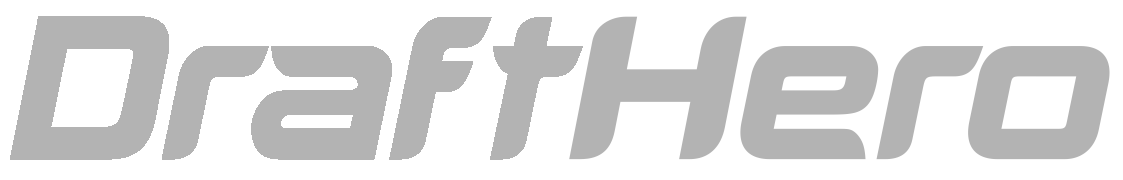 Draft Hero logo