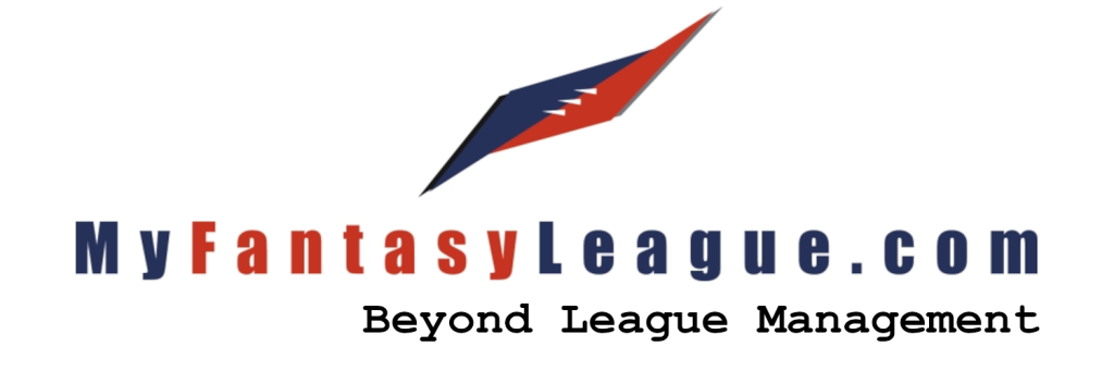 MyFantasyLeague Logo